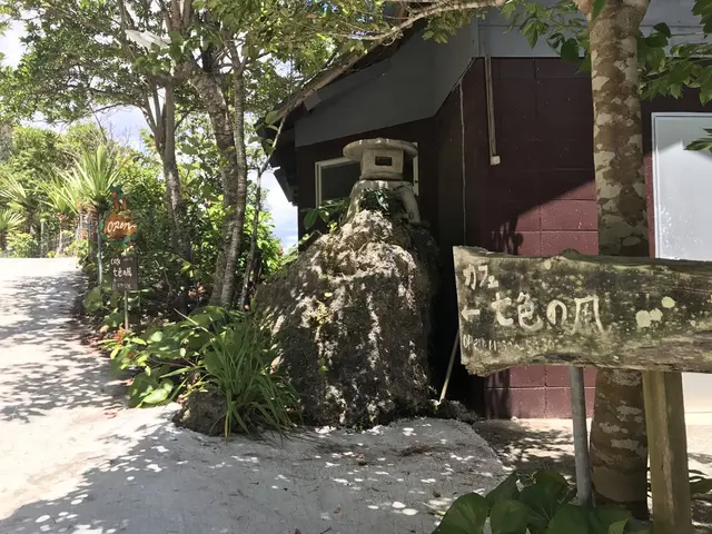 【閉業】カフェ七色の風