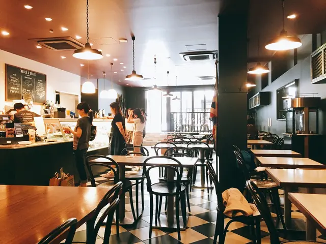 【閉業】FRANZE & EVANS LONDON 表参道店 （フランツアンドエヴァンスロンドン）