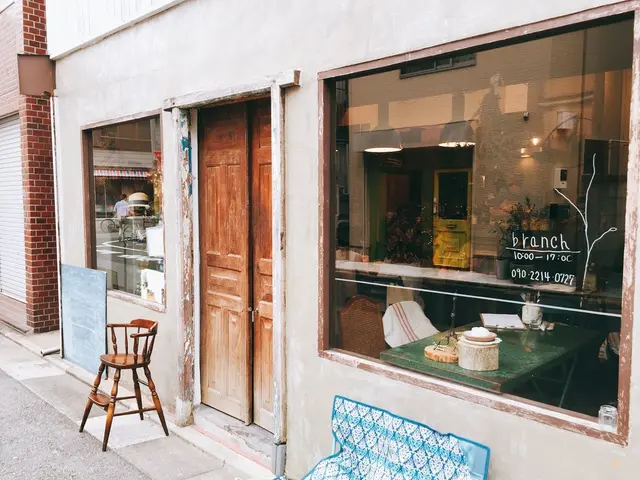 branch（ブランチ）