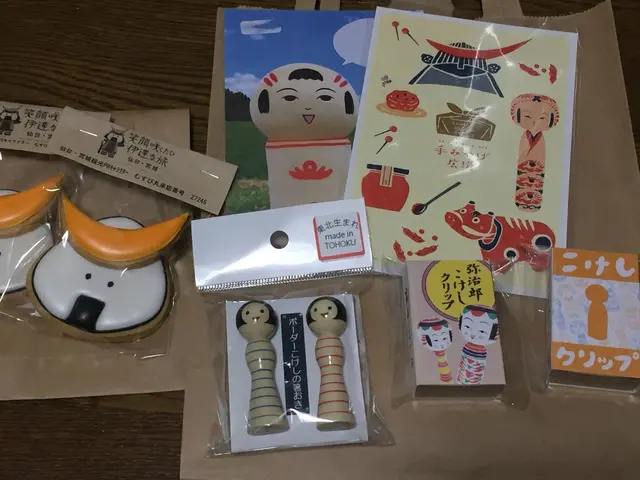 メリーメリークリスマスランドdia and merilab