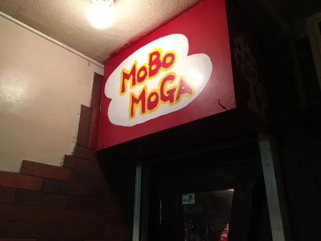 モボ・モガ