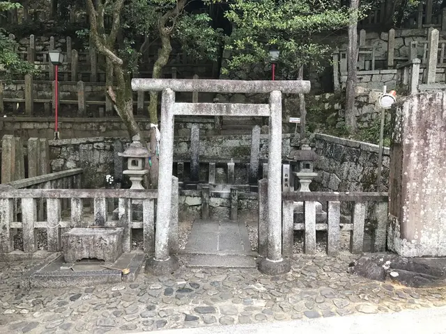 京都霊山護國神社