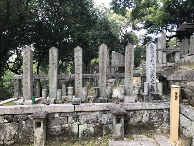 京都霊山護國神社