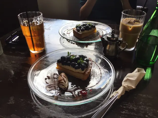 Nid CAFE
