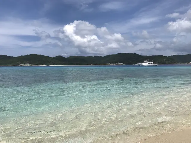 嘉比島