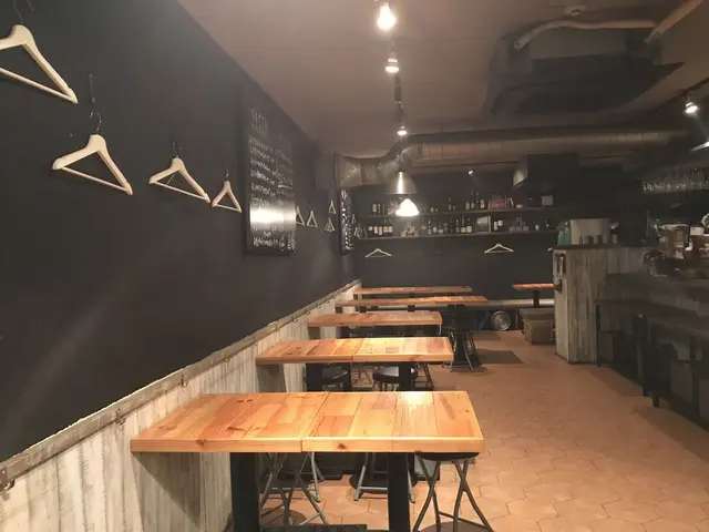 新窯ピッツァ×ワインのお店 キタバル