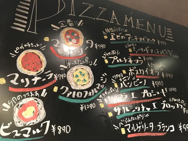 新窯ピッツァ×ワインのお店 キタバル