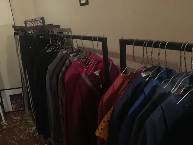 Used Clothing YUKAKU