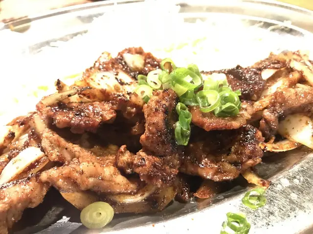 焼肉まるしま 江戸堀店