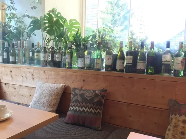 池袋 fish&wine BLUE OCEAN GRILL（池袋イタリアン・シーフード・ブルーオーシャングリル）