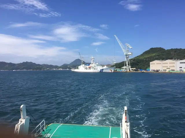 弓削島