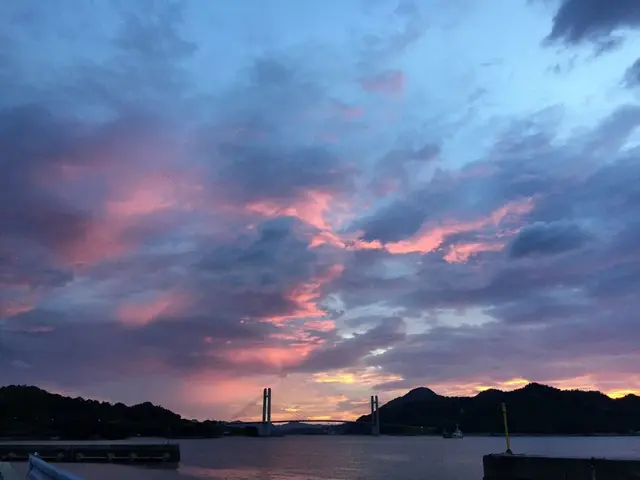 弓削島