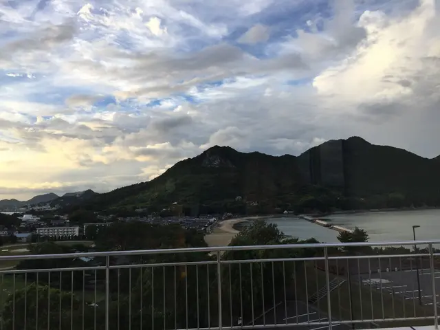 弓削島