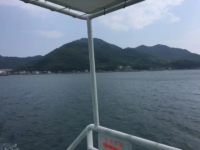 弓削島