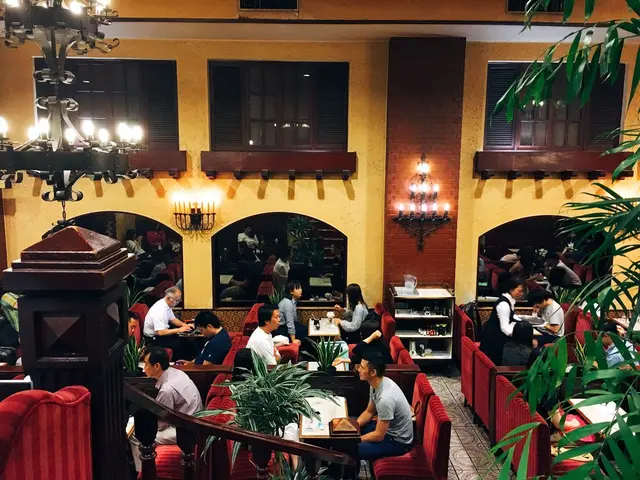 名曲･珈琲 新宿 らんぶる （メイキョクコーヒーシンジュクランブル）