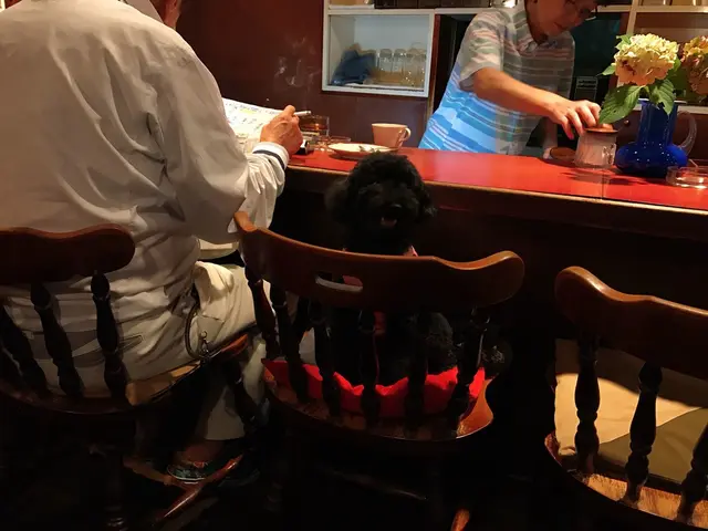 カフェ ドゥー （Café Deux） 