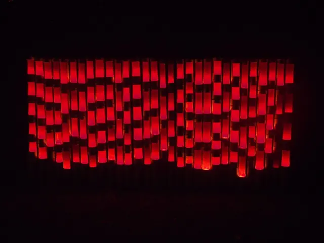 御船山楽園