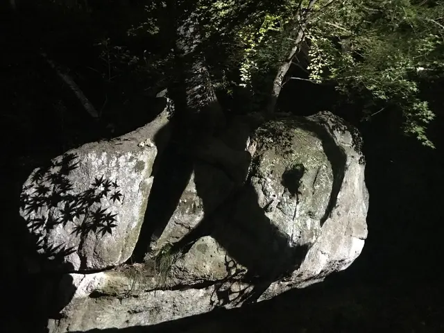 御船山楽園