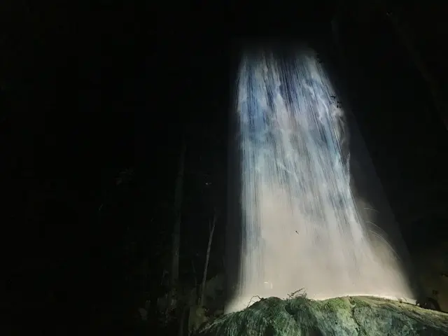 御船山楽園