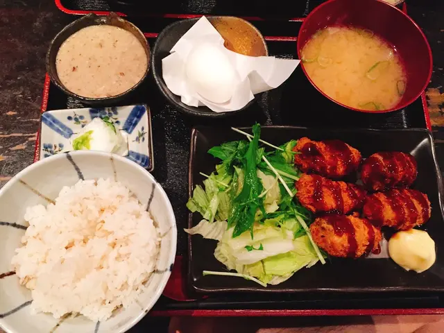 自然生村