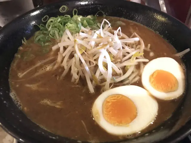 オリエンタルカフェ