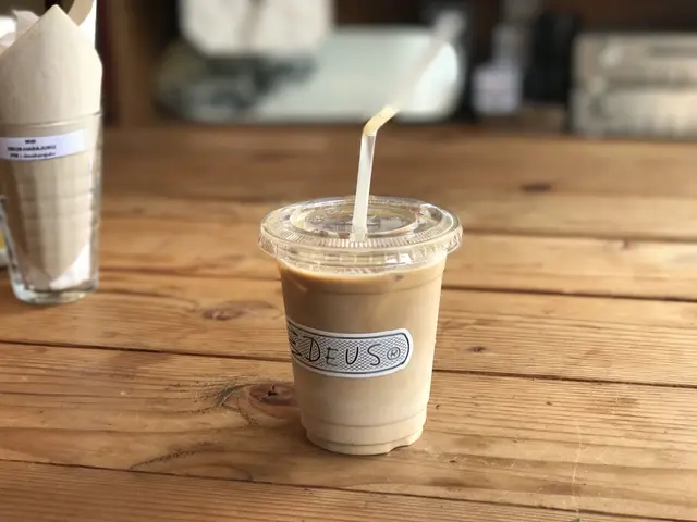 Deus Ex Machina TOKYO