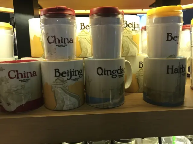 北京
