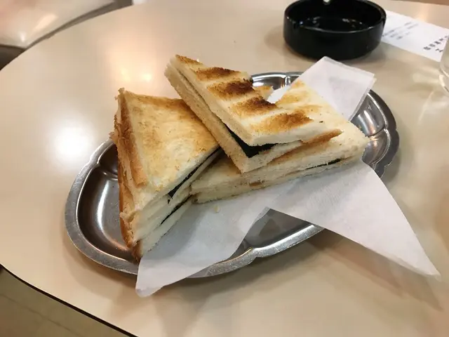 珈琲専門店 エース