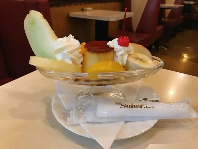 パーラーキムラヤ