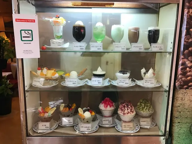 パーラーキムラヤ