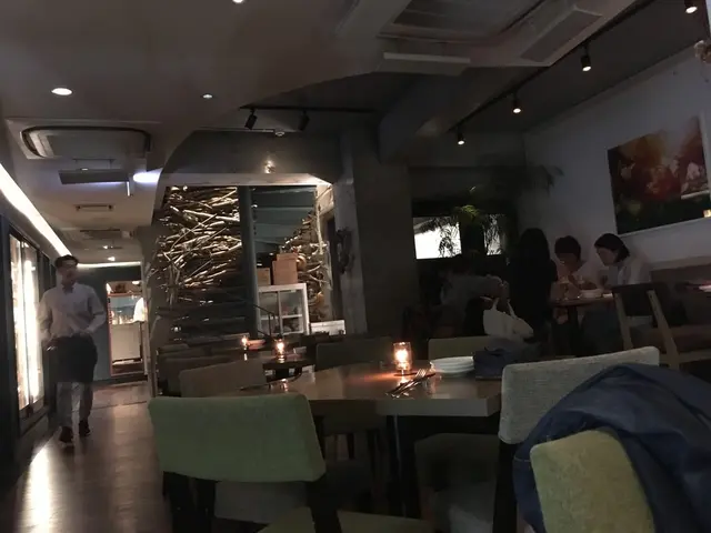 SORISO SPICE & GRILL