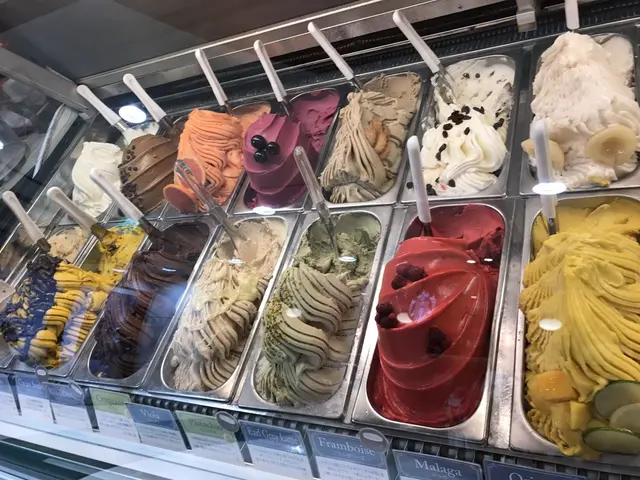 Vito 天神ソラリアステージ店