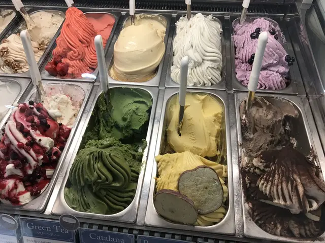 Vito 天神ソラリアステージ店