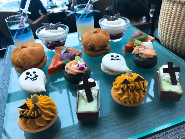 コンラッド東京