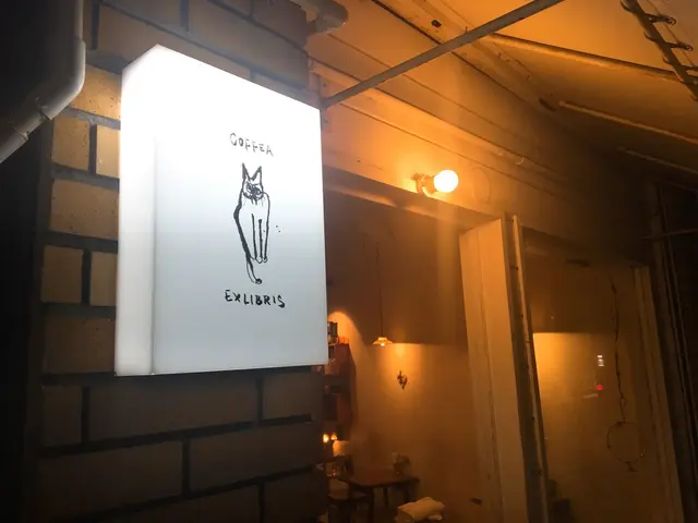 COFFEA EXLIBRIS