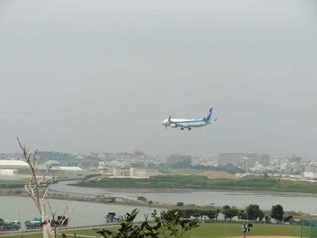瀬長島