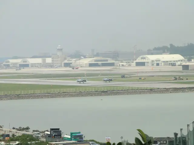 瀬長島