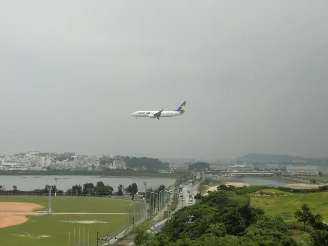 瀬長島