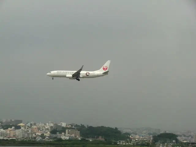 瀬長島