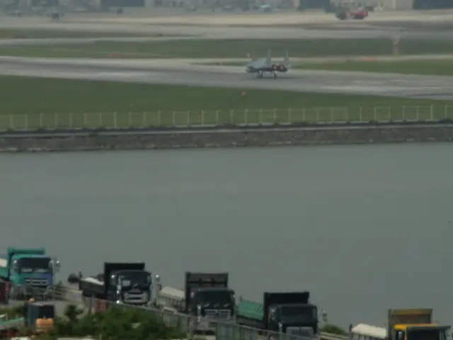 瀬長島
