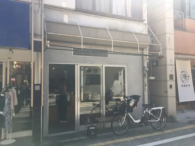 メルシーベイク