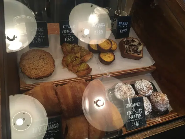 ザ・ロースタリー （THE ROASTERY）