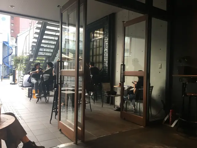 ザ・ロースタリー （THE ROASTERY）