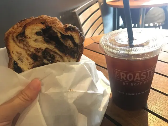 ザ・ロースタリー （THE ROASTERY）
