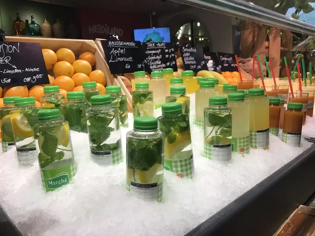 Marché