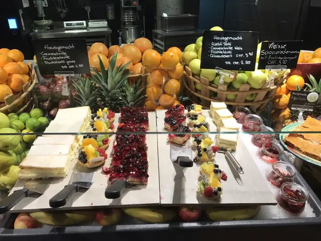 Marché