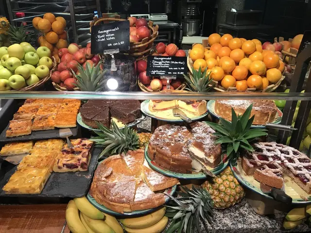 Marché