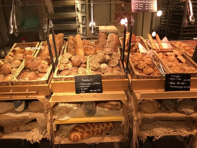 Marché