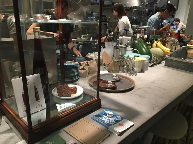 東急ストア フードステーション 渋谷キャスト店