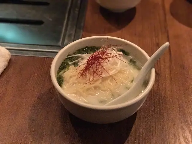 六本木焼肉 Kintan